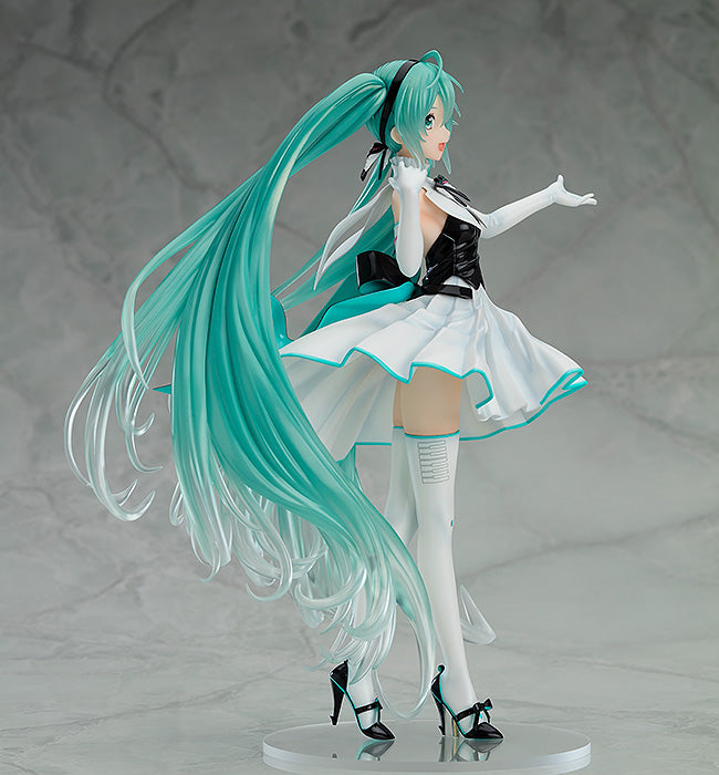 Character Vocal Series 01: Hatsune Miku Good Smile Company Hatsune Miku:   Symphony 2019 Ver.