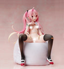 Poyoyon Rock Original Character native Pink Sukumizu