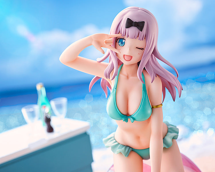 Kaguya-sama: Love is War Phat! Company Chika Fujiwara: Swimsuit Ver.