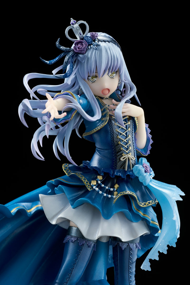 Bang Dream! Girls Band Party Bushiroad Creative VOCAL COLLECTION- Yukina Minato from Roselia Limited Overseas Pearl Ver.