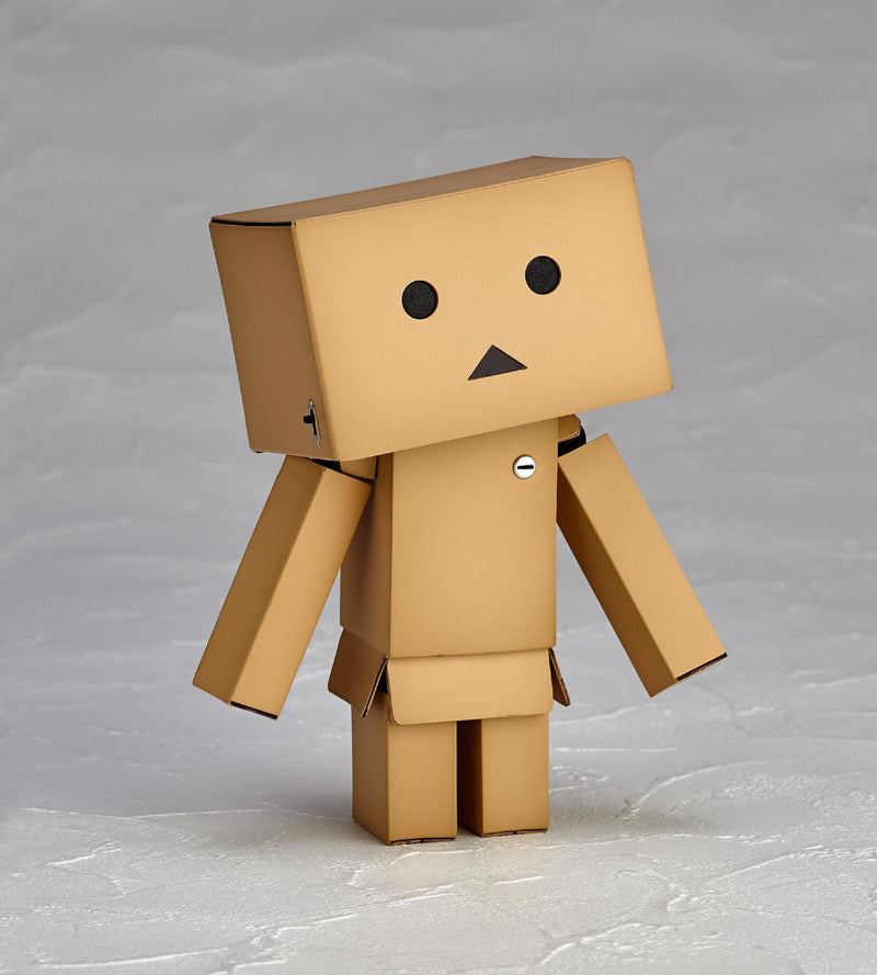 YOTSUBA&! KAIYODO Co.,Ltd. Yotsuba Rittaika Sakusen !! : REVOLTECH DANBOARD ORIGINAL / normal (renewal ver.)