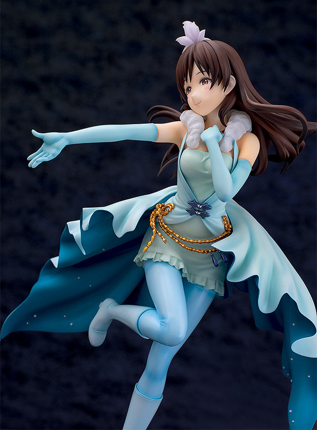 THE IDOLM@STER CINDERELLA GIRLS Phat Minami Nitta: LOVE LAIKA Ver.