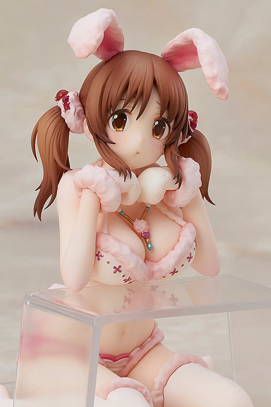 THE IDOLM@STER CINDERELLA GIRLS ALUMINA Airi Totoki: Princess Bunny After Special Training Ver.