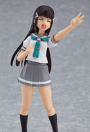 351 Love Live! Sunshine!! figma Dia Kurosawa