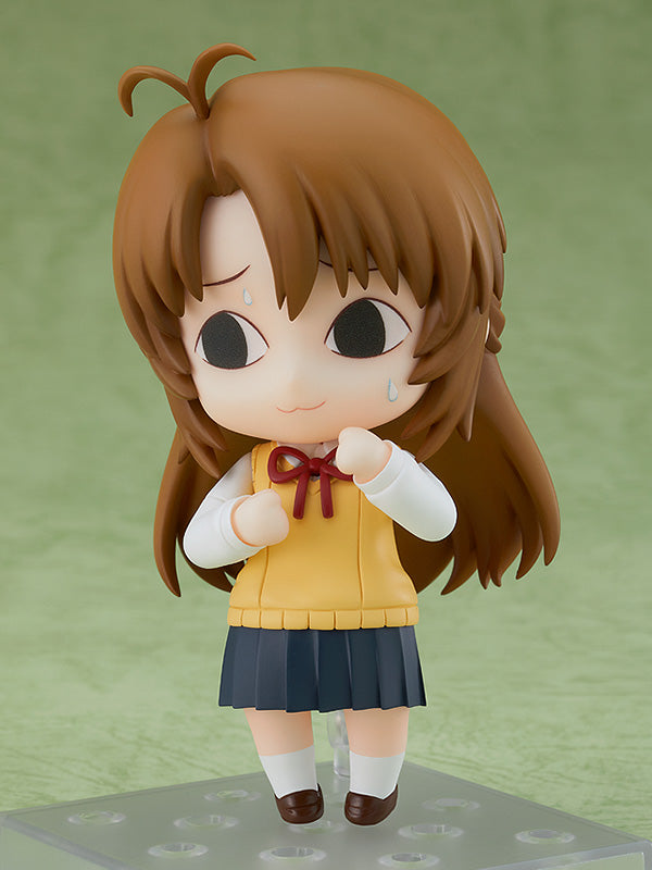 Non Non Biyori Nonstop Nendoroid More: Face Swap Non Non Biyori Nonstop (Set of 6 faces)