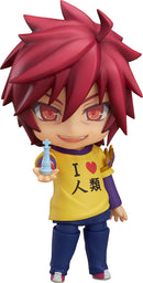 652 No Game No Life Nendoroid Sora