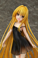 To Love-Ru Darkness WING Golden Darkness ~Childhood Days~