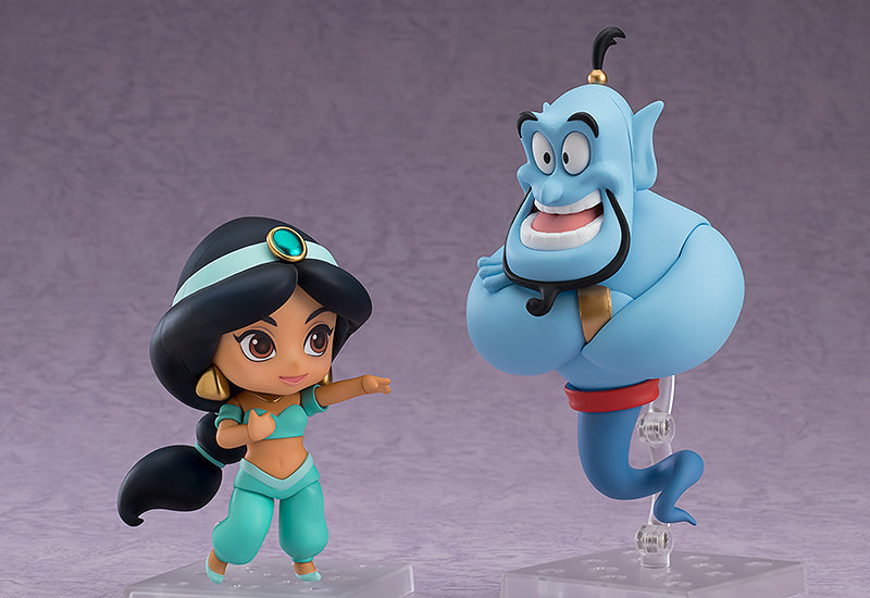 1174 Aladdin Nendoroid Jasmine