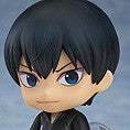 529b Haikyu!! Nendoroid Tobio Kageyama: Jersey Ver.
