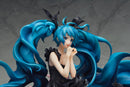 Character Vocal Series 01: Hatsune Miku GOOD SMILE COMPANY Hatsune Miku: Deep Sea Girl ver. (3rd re-run)