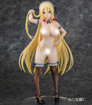 Bi-Syoujyo Mangekyou -Girls Hewn by the Hand of God- ROCKET BOY Alice