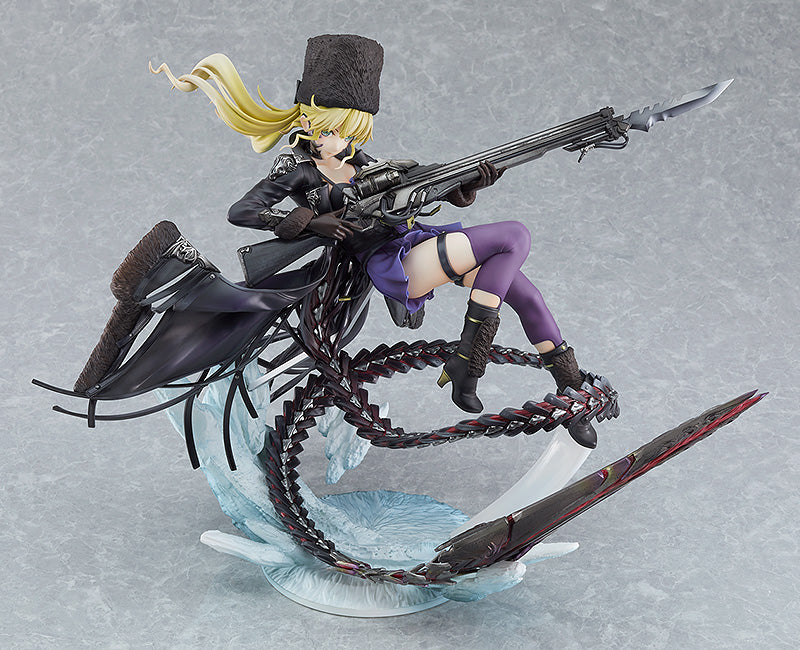CODE VEIN Good Smile Company Mia Karnstein
