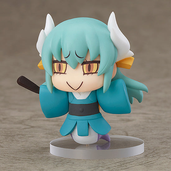 Fate/Grand Order GOOD SMILE COMPANY Learning with Manga! Fate/Grand Order Collectible Figures Episode 2 (Set of 6 Characters)