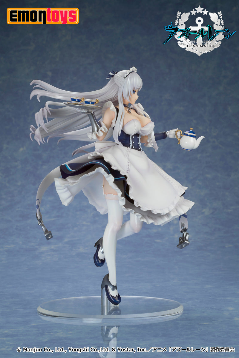 Azur Lane EMONTOYS Belfast