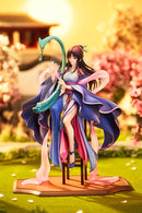 Legend of Sword and Fairy 4 Good Smile Arts Shanghai Liu Mengli: Weaving Dreams Ver.