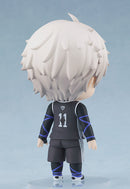 2056 BLUELOCK Nendoroid Nagi Seishiro
