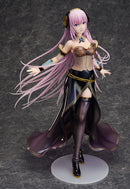 Character Vocal Series 03: Megurine Luka FREEing Megurine Luka V4X