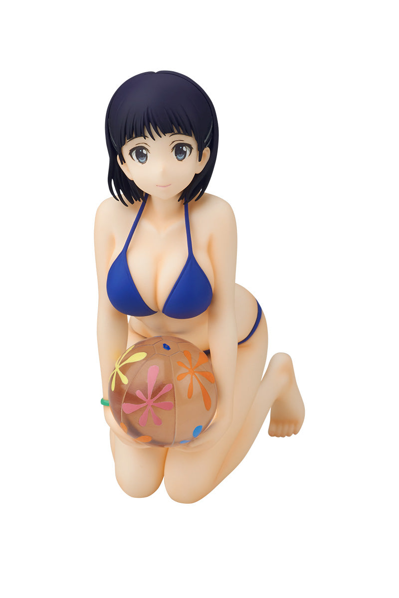 Sword Art Online: Alicization BellFine Suguha Kirigaya Swimsuit Ver.