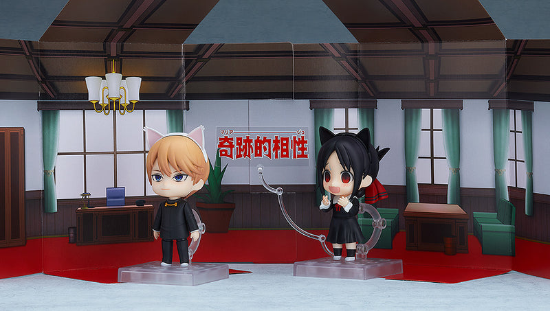 1327 Kaguya-sama: Love is War Nendoroid Miyuki Shirogane