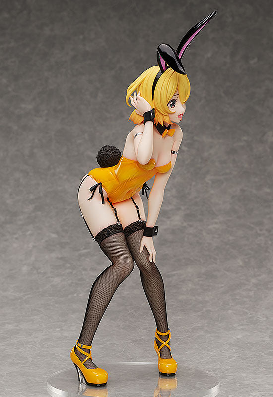 Rent-a-Girlfriend FREEing Mami Nanami: Bunny Ver.