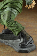 STREET FIGHTER III 3rd STRIKE Embrace Japan Fighters Legendary series "ALEX"