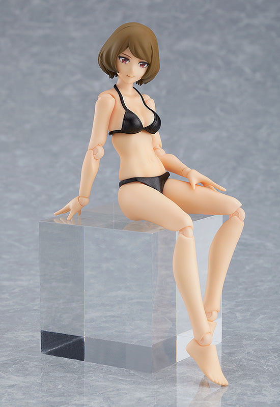 495 figma Styles figma Female Swimsuit Body (Chiaki)