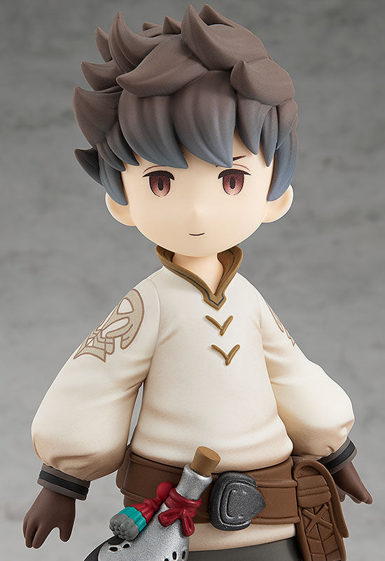 Bravely Default POP UP PARADE Tiz Arrior