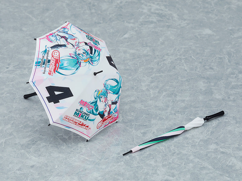 SP-138 Hatsune Miku GT Project figma Racing Miku: 2021 ver.