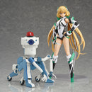 Expelled from Paradise Max Factory PLAMAX RT-01 Frontier Setter