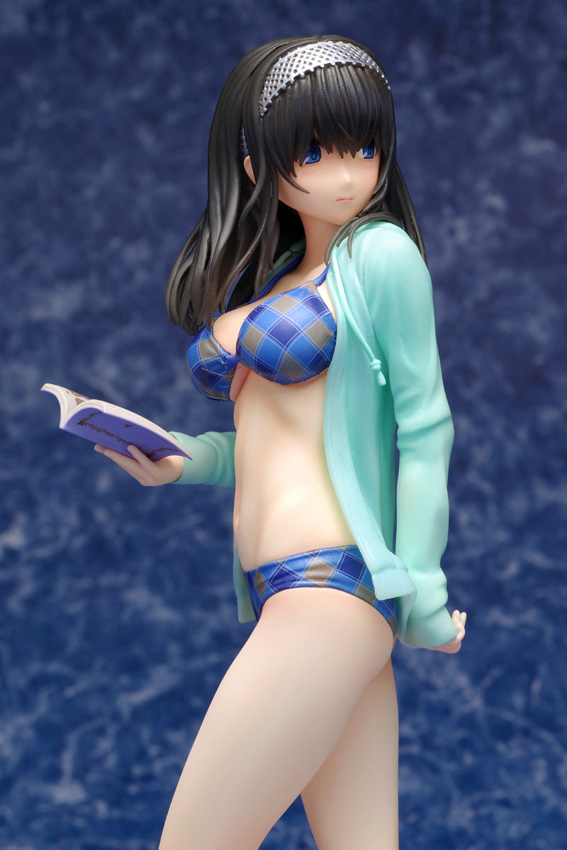 DreamTech THE IDOLM@STER Cinderella Girls [Konpeki no Kyoukai] WAVE Fumika Sagisawa