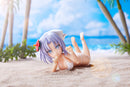SENRAN KAGURA PEACH BEACH SPLASH Phat! Company Parfom R! Yumi