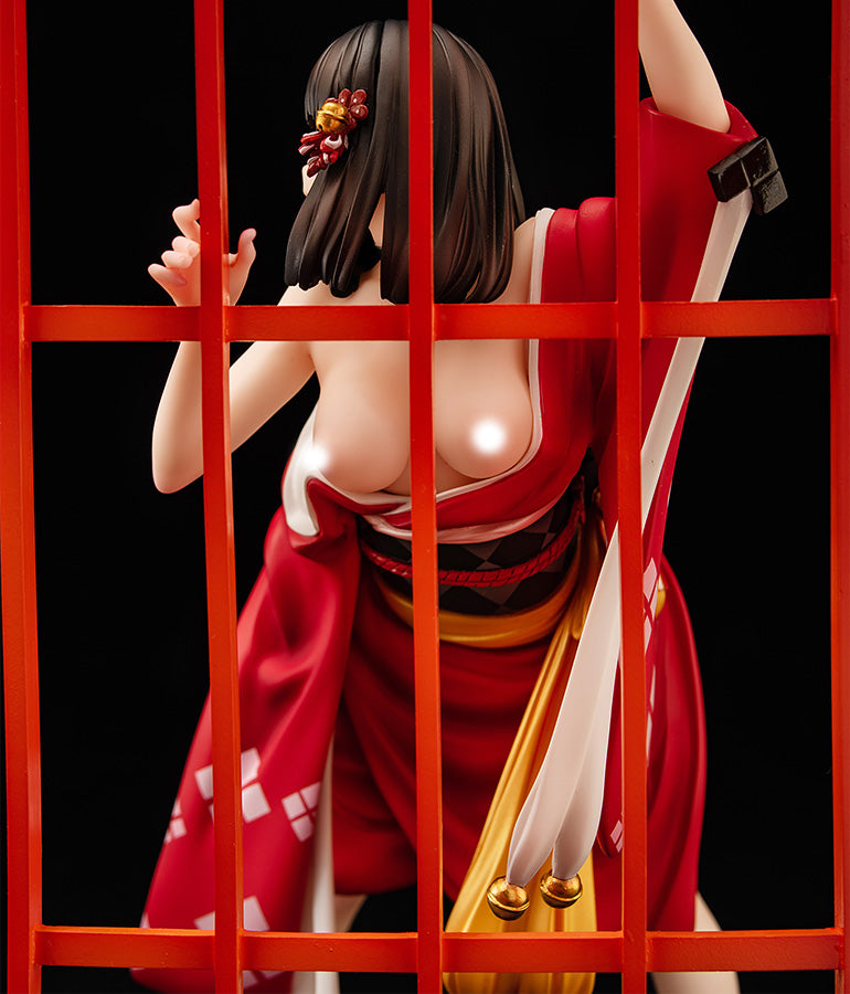 Gamo Tsukinowa Original Character magicbullet(s) Ade-Sugata III