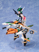Macross F Aoshima Bunka Kyozai Co.,Ltd. V.F.G. Macross F VF-25F Messiah Ranka Lee Macross 40th Anniversary