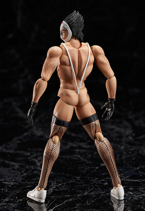 SP-092 The Abnormal Super Hero Hentai Kamen figma Hentai Kamen