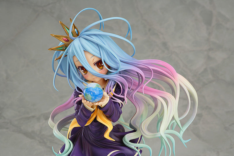 No Game No Life Phat! Company Shiro (3rd run)