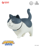 NEKOTAMA EMONTOYS NEKOTAMA Ver.1.5 (Set of 9 Characters)