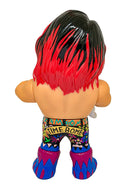 NEW JAPAN PRO-WRESTLING 16 directions 16d Collection 013: Hiromu Takahashi