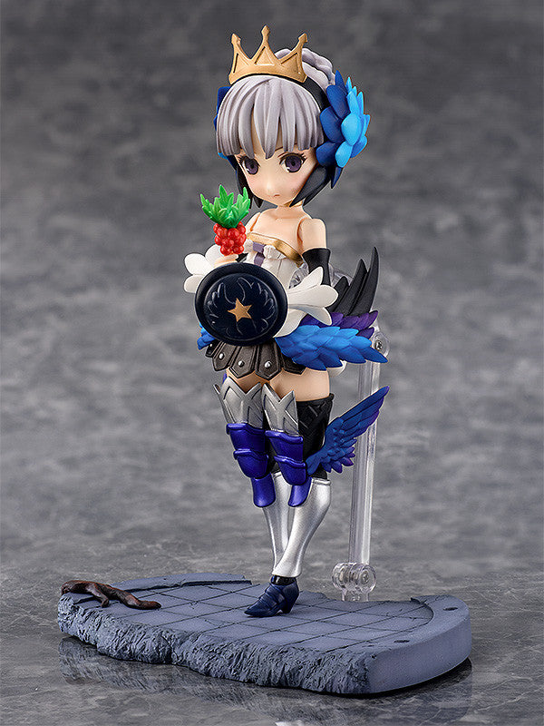 Odin Sphere Leifthrasir Phat! Parfom Gwendolyn