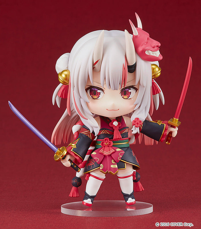 1951 hololive production Nendoroid Nakiri Ayame