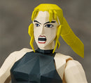 SP-068a Virtua Fighter FREEing figma Sarah Bryant