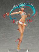 Hatsune Miku GT Project FREEing Racing Miku: 2016 Thai Ver.