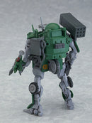 OBSOLETE Good Smile Company MODEROID [VOTOMS × OBSOLETE Collaboration Model] 1/35 RSC Armored Trooper EXOFRAME