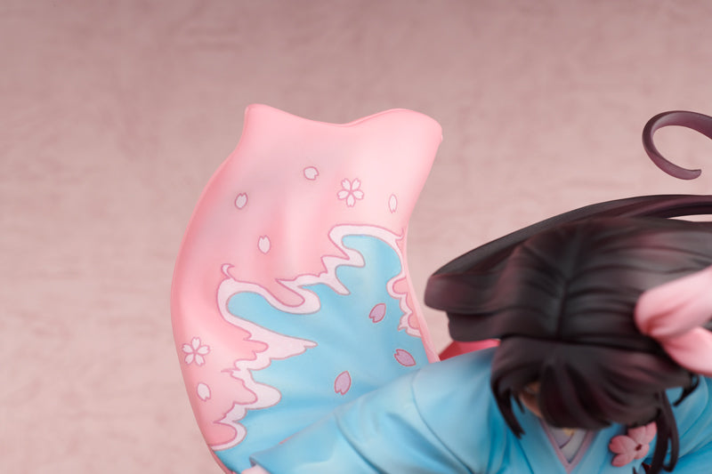 Sakura Wars HOBBY JAPAN REVOLVE Sakura Amamiya
