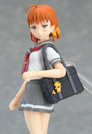 326 Love Live! Sunshine!! figma Chika Takami