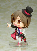 Hatsune Miku EMONTOYS Hatsune Miku Trading figures① Hatsune Miku & Meiko