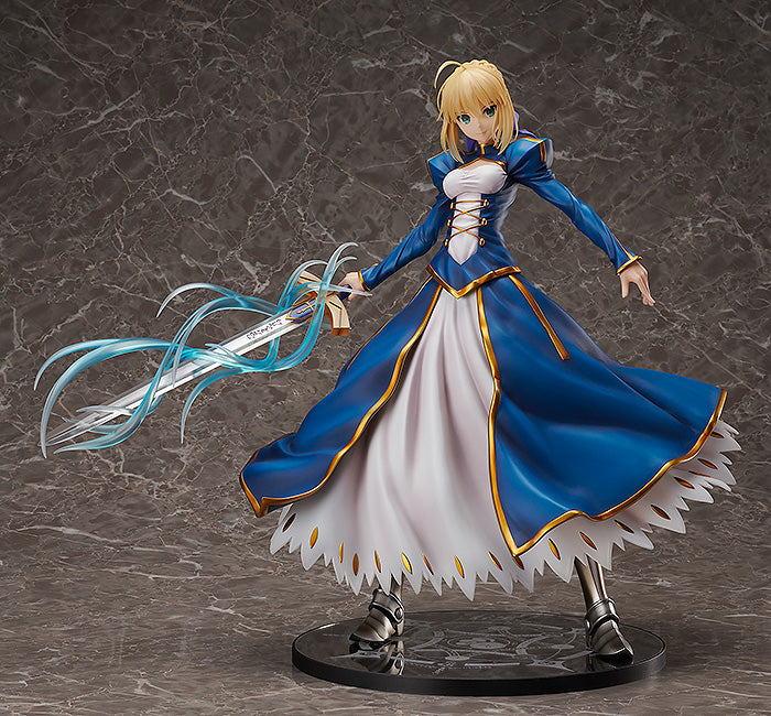 Fate/Grand Order FREEing Saber/Altria Pendragon(re-run)