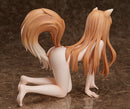 Spice and Wolf FREEing Holo