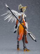 427 Overwatch figma Mercy