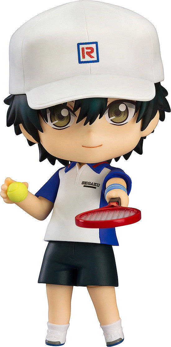 641 The New Prince of Tennis Nendoroid Ryoma Echizen