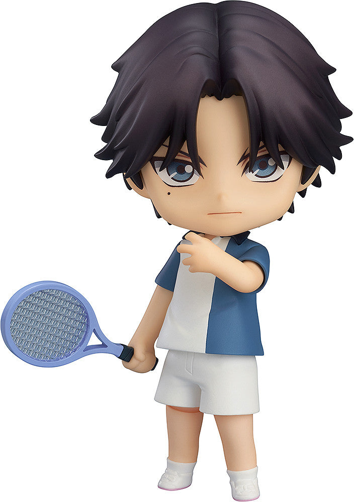 661 The Prince of Tennis II Nendoroid Keigo Atobe